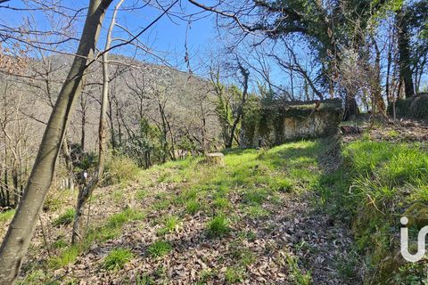 Terra a Coaraze, Alpes-Maritimes, Coaraze - € 179.000 | Ref: 73185 - foto 10