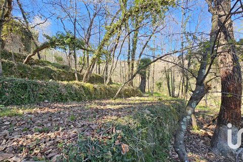 Terra a Coaraze, Alpes-Maritimes, Coaraze - € 179.000 | Ref: 73185 - foto 11