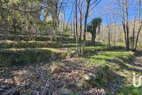 Terra a Coaraze, Alpes-Maritimes, Coaraze - € 179.000 | Ref: 73185 - foto 12