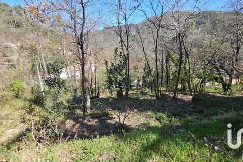 Terra a Coaraze, Alpes-Maritimes, Coaraze - € 179.000 | Ref: 73185 - foto 13