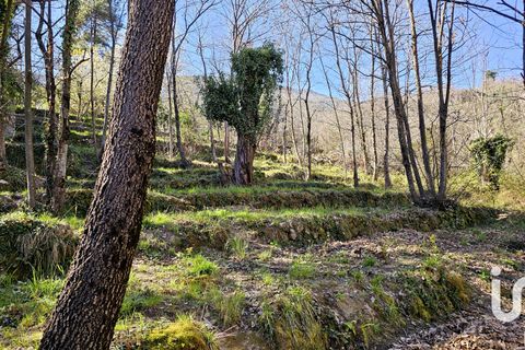 Terra a Coaraze, Alpes-Maritimes, Coaraze - € 179.000 | Ref: 73185 - foto 14