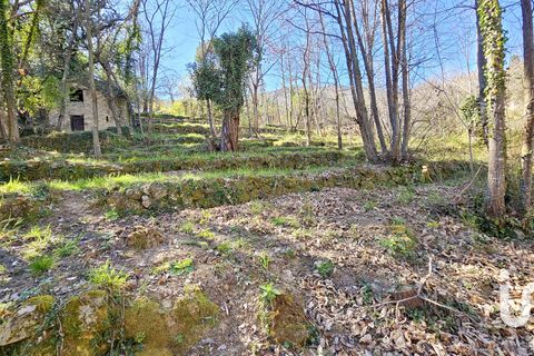 Terra a Coaraze, Alpes-Maritimes, Coaraze - € 179.000 | Ref: 73185 - foto 16