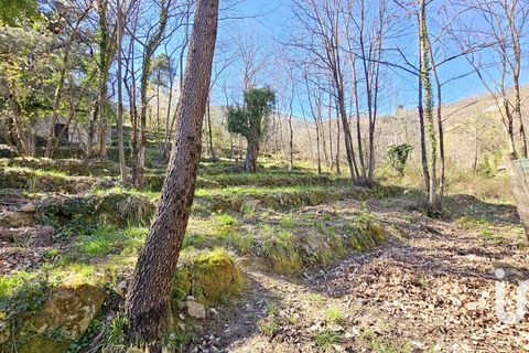 Terra a Coaraze, Alpes-Maritimes, Coaraze - € 179.000 | Ref: 73185 - foto 17