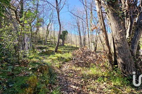 Terra a Coaraze, Alpes-Maritimes, Coaraze - € 179.000 | Ref: 73185 - foto 19