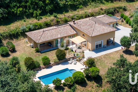 Villa a La Garde-Freinet, Var, La Garde-Freinet - € 1.260.000 | Ref: 29202 - foto 2