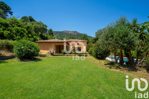 Villa a La Garde-Freinet, Var, La Garde-Freinet - € 1.260.000 | Ref: 29202 - foto 3