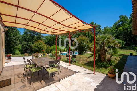 Villa a La Garde-Freinet, Var, La Garde-Freinet - € 1.260.000 | Ref: 29202 - foto 4