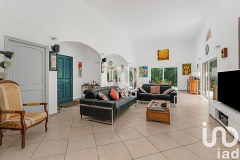Villa a La Garde-Freinet, Var, La Garde-Freinet - € 1.260.000 | Ref: 29202 - foto 6