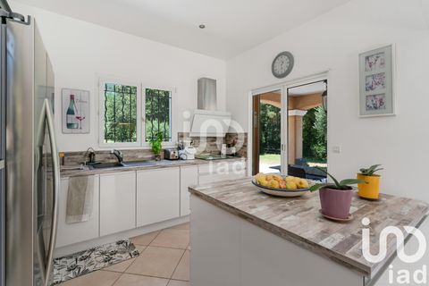 Villa a La Garde-Freinet, Var, La Garde-Freinet - € 1.260.000 | Ref: 29202 - foto 7