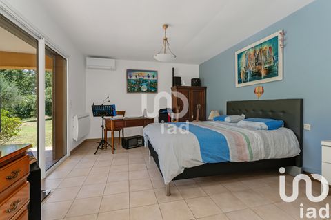 Villa a La Garde-Freinet, Var, La Garde-Freinet - € 1.260.000 | Ref: 29202 - foto 8