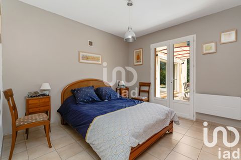 Villa a La Garde-Freinet, Var, La Garde-Freinet - € 1.260.000 | Ref: 29202 - foto 12