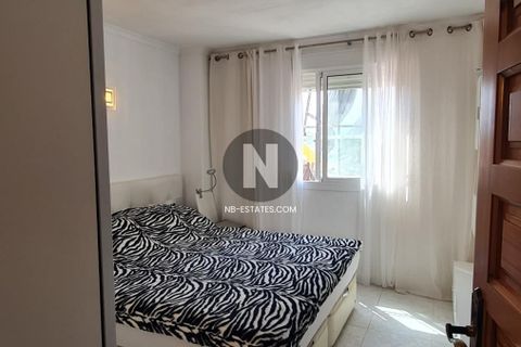 Leilighet i Benitachell, Alicante, Benitachell - € 190 000 | Ref: 6917 - foto 7