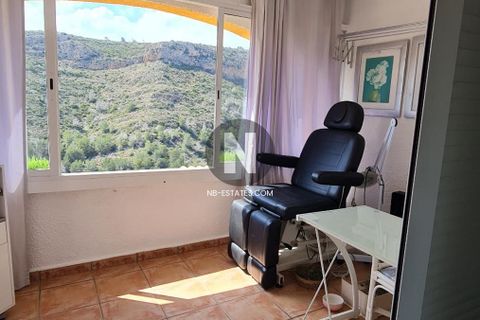Leilighet i Benitachell, Alicante, Benitachell - € 190 000 | Ref: 6917 - foto 9