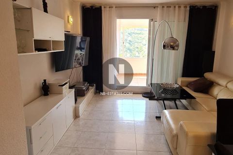 Leilighet i Benitachell, Alicante, Benitachell - € 190 000 | Ref: 6917 - foto 12