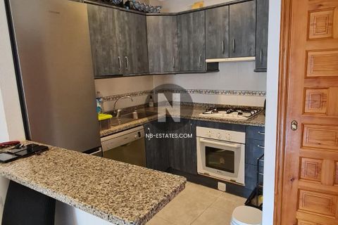 Leilighet i Benitachell, Alicante, Benitachell - € 190 000 | Ref: 6917 - foto 13