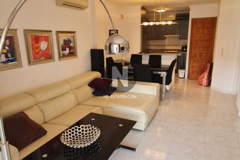 Leilighet i Benitachell, Alicante, Benitachell - € 190 000 | Ref: 6917 - foto 15