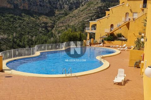Leilighet i Benitachell, Alicante, Benitachell - € 190 000 | Ref: 6917 - foto 20