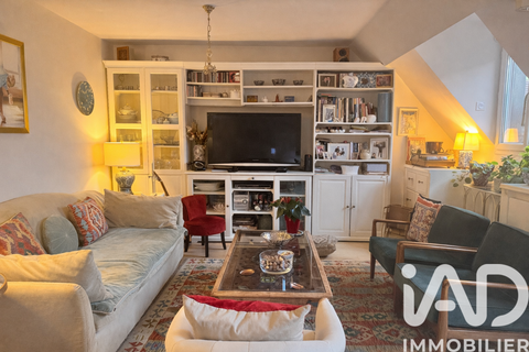 Leilighet i Rueil-Malmaison, Hauts-de-Seine, Rueil-Malmaison - € 715 000 | Ref: 55460 - foto 2