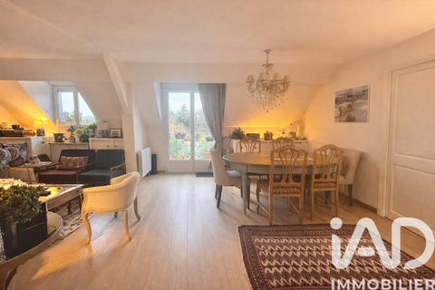 Leilighet i Rueil-Malmaison, Hauts-de-Seine, Rueil-Malmaison - € 715 000 | Ref: 55460 - foto 3