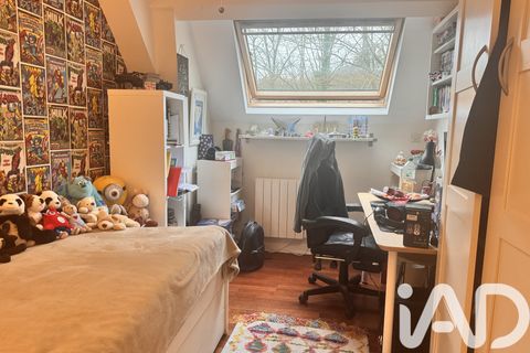 Leilighet i Rueil-Malmaison, Hauts-de-Seine, Rueil-Malmaison - € 715 000 | Ref: 55460 - foto 7