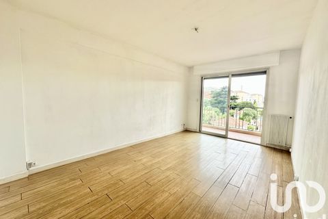 Lejlighed i Cannes, Alpes-Maritimes, Cannes - € 265.000 | Ref: 39043 - foto 2