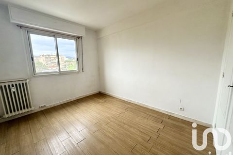Lejlighed i Cannes, Alpes-Maritimes, Cannes - € 265.000 | Ref: 39043 - foto 4