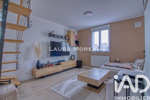 Villa a Taverny, Val-d'Oise, Taverny - € 380.000 | Ref: 19466 - foto 3