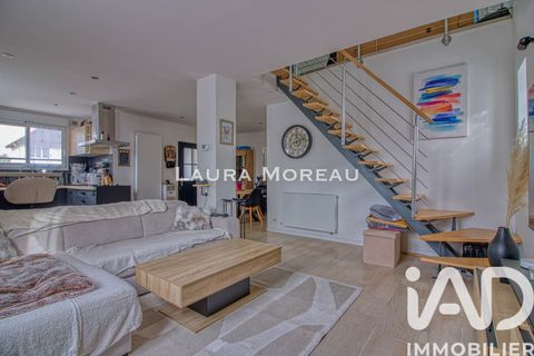 Villa a Taverny, Val-d'Oise, Taverny - € 380.000 | Ref: 19466 - foto 4