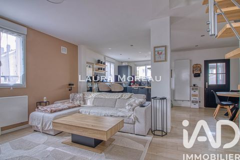 Villa a Taverny, Val-d'Oise, Taverny - € 380.000 | Ref: 19466 - foto 5