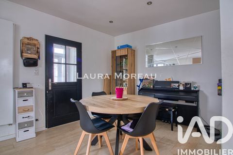 Villa a Taverny, Val-d'Oise, Taverny - € 380.000 | Ref: 19466 - foto 6