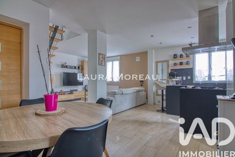 Villa a Taverny, Val-d'Oise, Taverny - € 380.000 | Ref: 19466 - foto 7