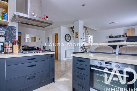 Villa a Taverny, Val-d'Oise, Taverny - € 380.000 | Ref: 19466 - foto 8