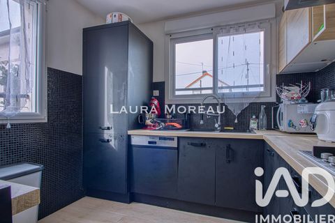Villa a Taverny, Val-d'Oise, Taverny - € 380.000 | Ref: 19466 - foto 9