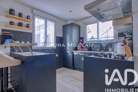 Villa a Taverny, Val-d'Oise, Taverny - € 380.000 | Ref: 19466 - foto 10