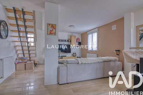 Villa a Taverny, Val-d'Oise, Taverny - € 380.000 | Ref: 19466 - foto 11