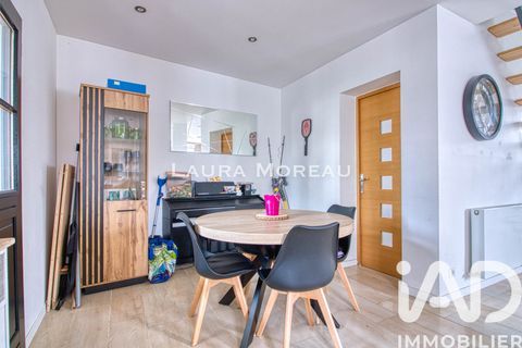 Villa a Taverny, Val-d'Oise, Taverny - € 380.000 | Ref: 19466 - foto 12
