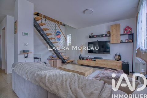 Villa a Taverny, Val-d'Oise, Taverny - € 380.000 | Ref: 19466 - foto 13