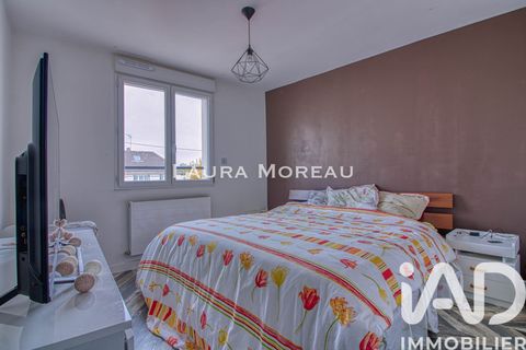 Villa a Taverny, Val-d'Oise, Taverny - € 380.000 | Ref: 19466 - foto 16