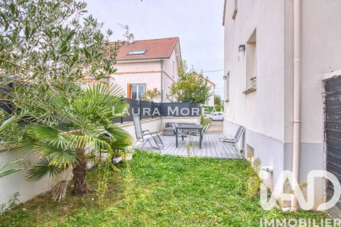Villa a Taverny, Val-d'Oise, Taverny - € 380.000 | Ref: 19466 - foto 21