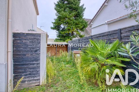 Villa a Taverny, Val-d'Oise, Taverny - € 380.000 | Ref: 19466 - foto 22