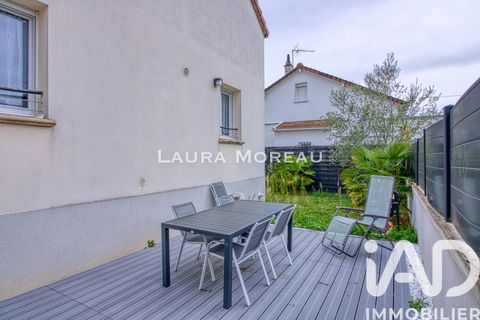 Villa a Taverny, Val-d'Oise, Taverny - € 380.000 | Ref: 19466 - foto 23