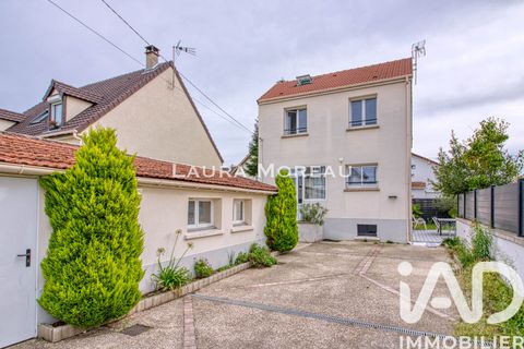 Villa a Taverny, Val-d'Oise, Taverny - € 380.000 | Ref: 19466 - foto 24