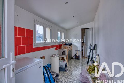 Villa a Taverny, Val-d'Oise, Taverny - € 380.000 | Ref: 19466 - foto 25