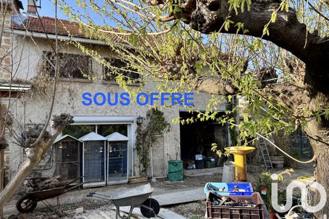 Villa i Monteux, Vaucluse, Monteux - € 140.000 | Ref: 16262 - foto 1