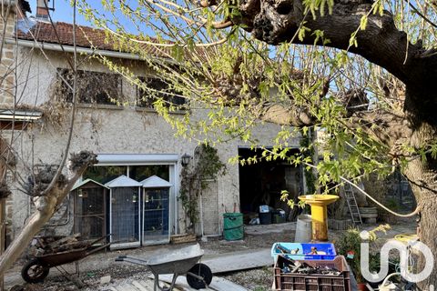 Villa i Monteux, Vaucluse, Monteux - € 140.000 | Ref: 16262 - foto 2