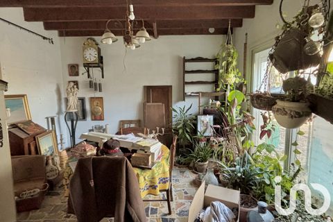 Villa i Monteux, Vaucluse, Monteux - € 140.000 | Ref: 16262 - foto 4