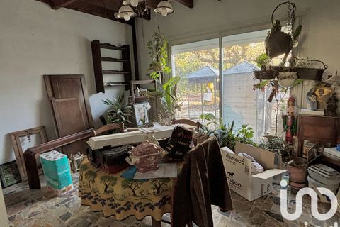 Villa i Monteux, Vaucluse, Monteux - € 140.000 | Ref: 16262 - foto 11