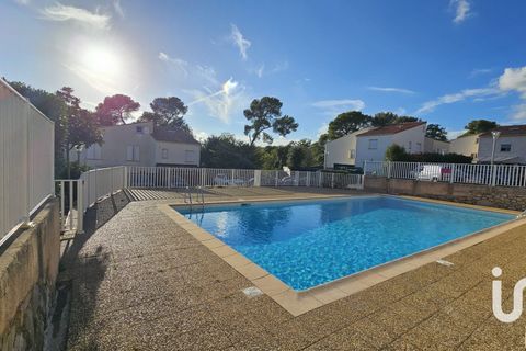 Villa i Grasse, Alpes-Maritimes, Grasse - € 195.000 | Ref: 73185 - foto 1