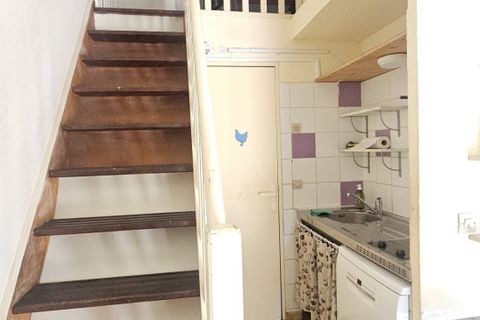 Villa i Grasse, Alpes-Maritimes, Grasse - € 195.000 | Ref: 73185 - foto 7