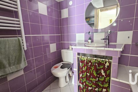 Villa i Grasse, Alpes-Maritimes, Grasse - € 195.000 | Ref: 73185 - foto 8